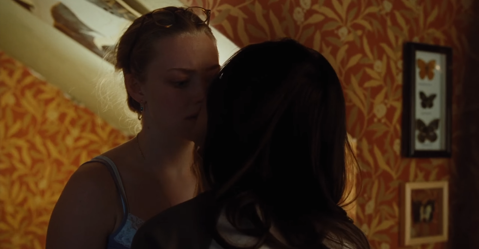 "Було огидно". Ці актори ненавидять свої екранні поцілунки і ось чому